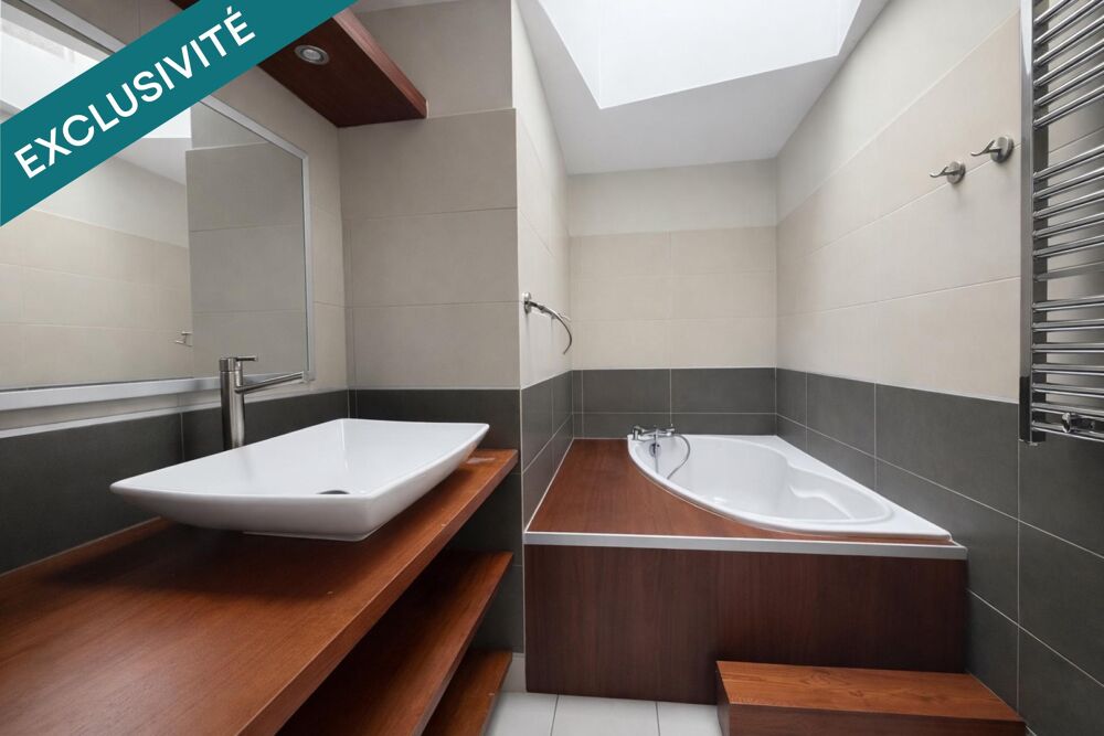 Vente Immeuble Immeuble secteur proche de BORDEAUX Saint Genès Bordeaux