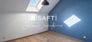  Maison à vendre 5 pièces 141 m²