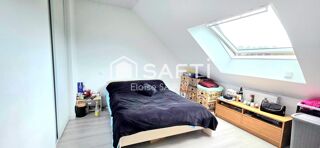  Maison � vendre 4 pi�ces 95 m�