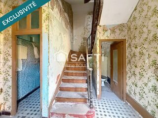 Maison à vendre 8 pièces 180 m²