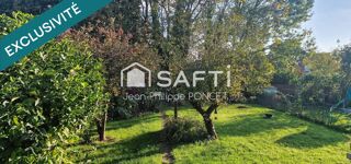  Maison � vendre 4 pi�ces 89 m�