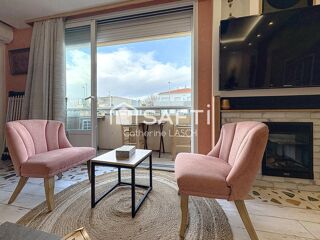  Appartement à vendre 2 pièces 36 m²