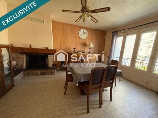  Maison à vendre 3 pièces 70 m²