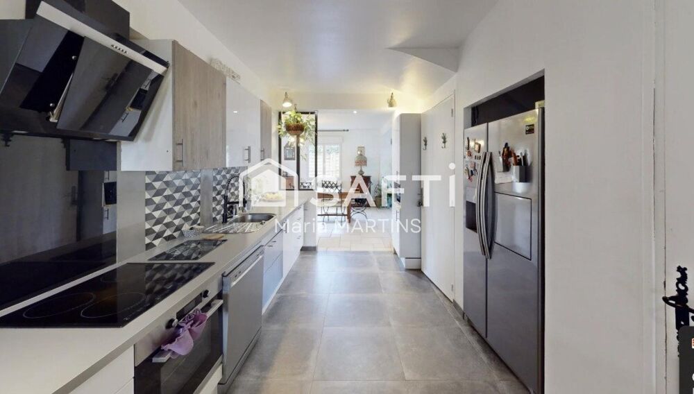  vendre  Maison Gradignan (33170)