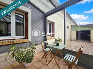  Maison � vendre 4 pi�ces 117 m�