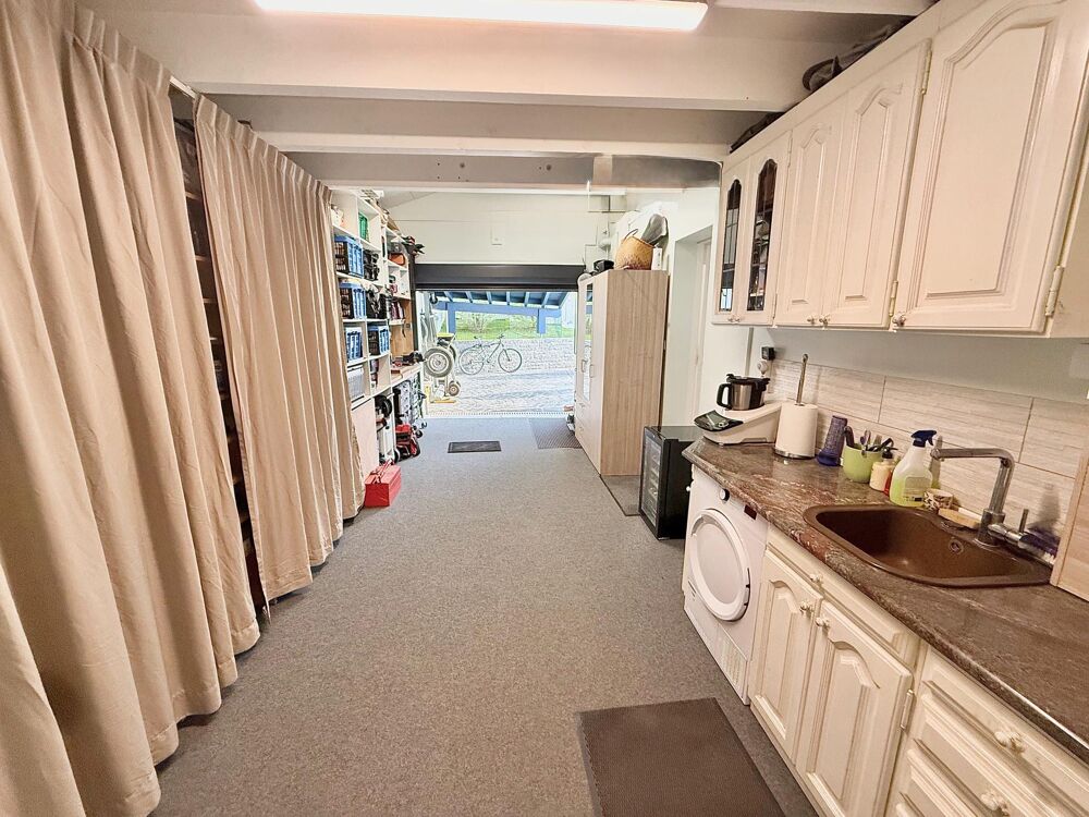 à vendre  Maison Urrugne (64122)