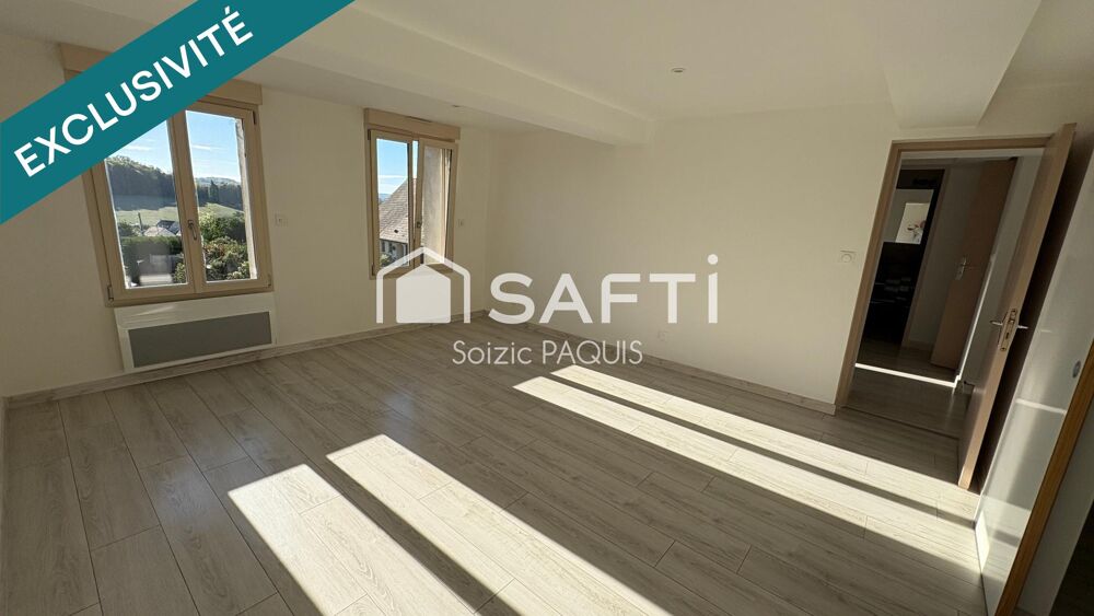 Vente Maison Maison familiale rénovée ! La ferte-sous-jouarre