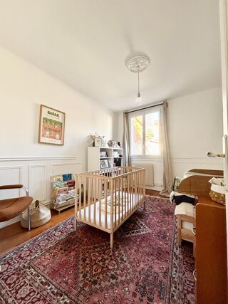  Appartement � vendre 3 pi�ces 63 m�