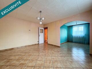  Maison à vendre 6 pièces 97 m²