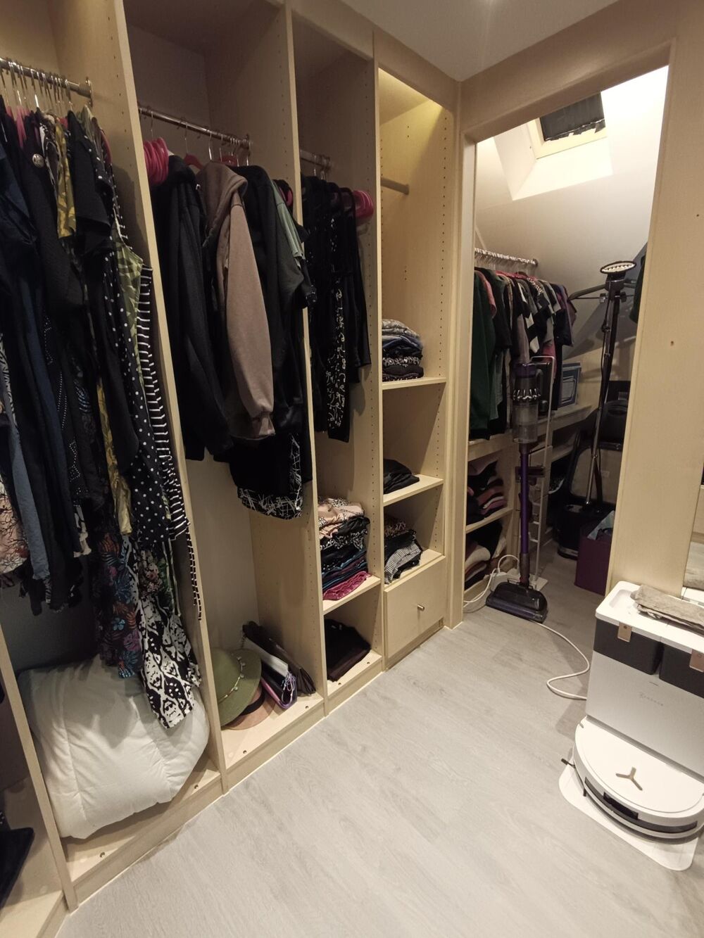 à vendre  Appartement Cergy (95000)