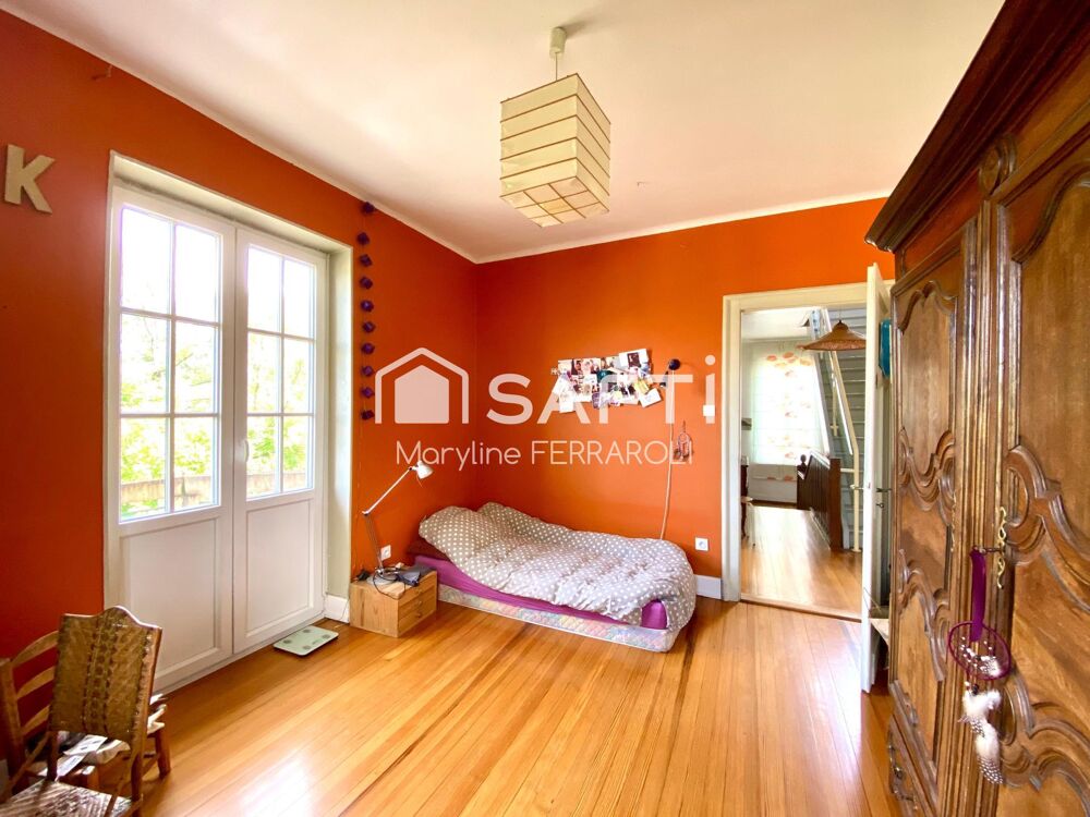 � vendre  Maison Strasbourg (67000)