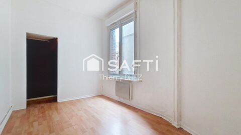  Appartement  vendre 2 pices 37 m
