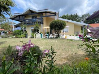  Maison à vendre 6 pièces 185 m²