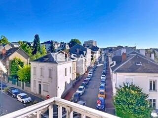  Appartement � vendre 4 pi�ces 92 m�