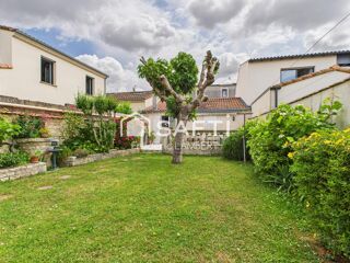  Maison à vendre 5 pièces 115 m²