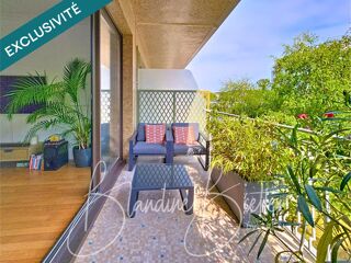  Appartement à vendre 4 pièces 93 m²