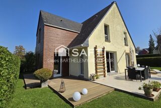  Maison  vendre 6 pices 155 m