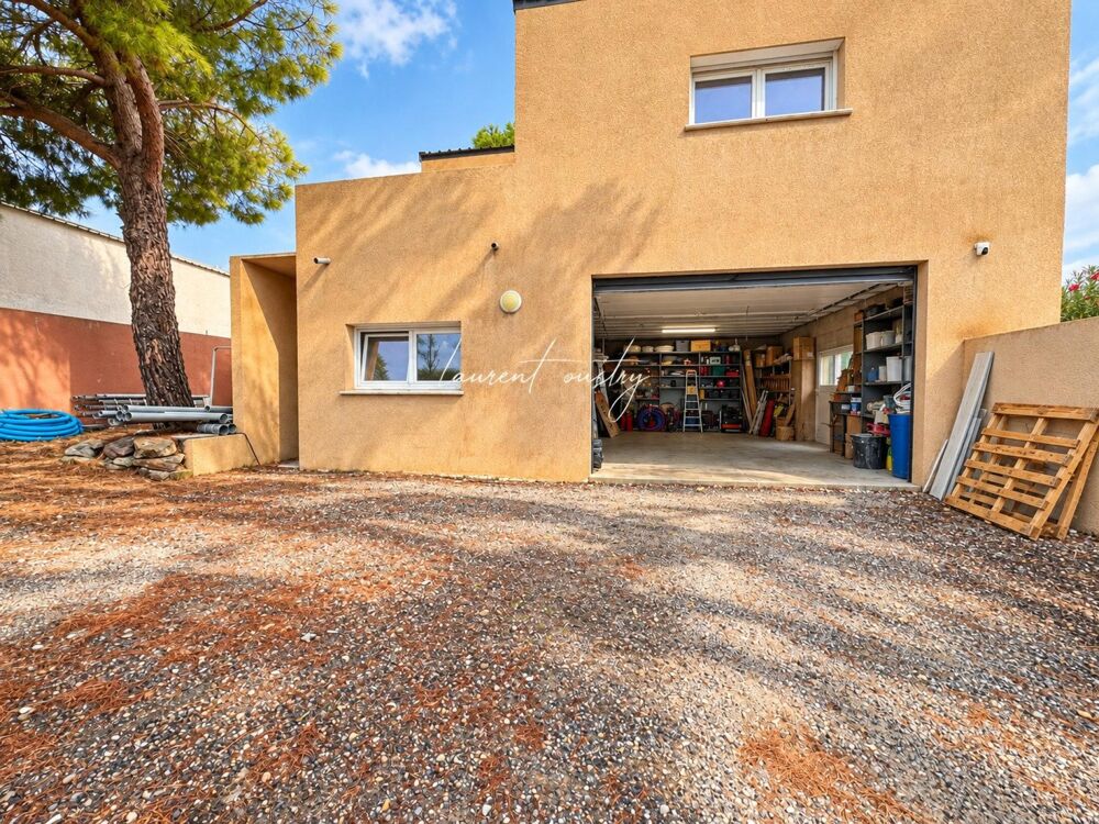 Vente Maison BÉZIERS – LOCAL PROFESSIONNEL / ARTISANAL Beziers