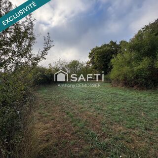  Terrain à vendre 3000 m²