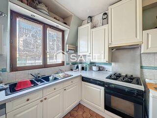  Appartement � vendre 2 pi�ces 60 m�