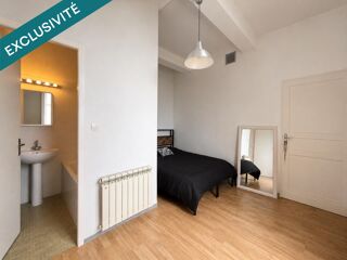  Appartement à vendre 4 pièces 57 m²