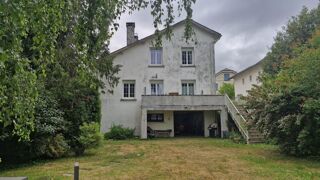  Maison à vendre 7 pièces 185 m²