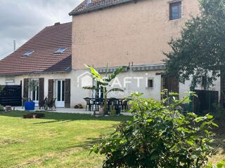  Maison à vendre 6 pièces 190 m²