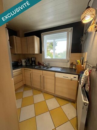 Maison à vendre 7 pièces 163 m²
