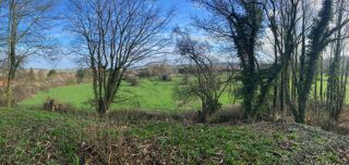  Terrain � vendre 2000 m�