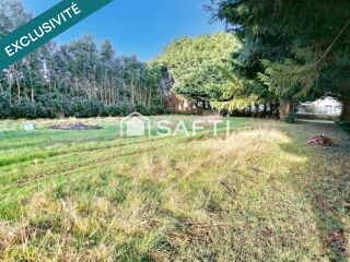  Terrain à vendre 2000 m²