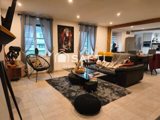  Maison � vendre 6 pi�ces 121 m�