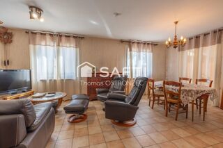  Maison � vendre 4 pi�ces 81 m�