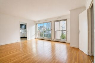  Appartement à vendre 2 pièces 66 m²