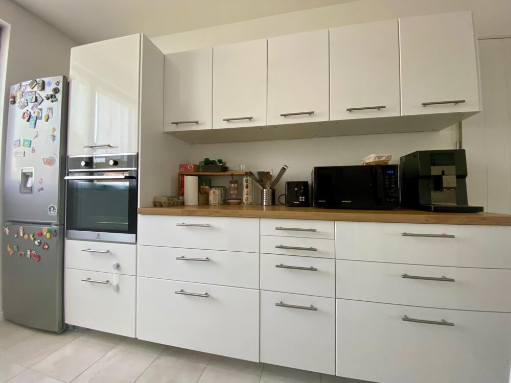 Vente Appartement Sublime appartement, très lumineux, sans travaux ! Le bouscat