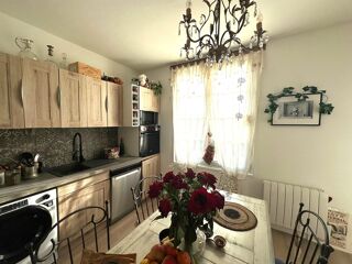  Maison � vendre 3 pi�ces 61 m�