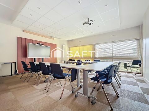 Local&nbsp;professionnel de 450 m2 avec parking &agrave; Toulouse 884000 31000 Toulouse