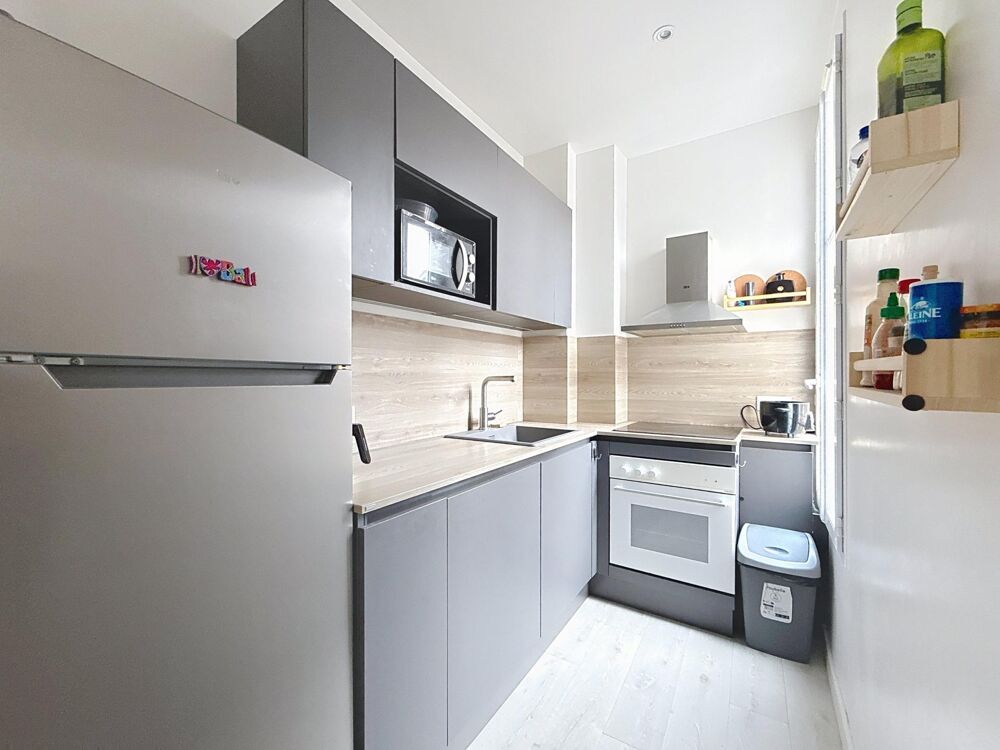 Vente Appartement 75015, Rue Cambrone, immeuble ART-DECO, Appartement 3 pièces 49m², Paris 15