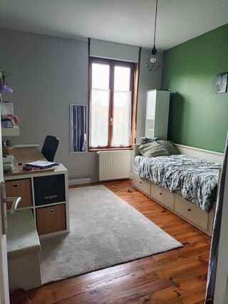  Maison à vendre 8 pièces 160 m²