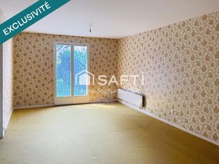  Maison � vendre 4 pi�ces 89 m�