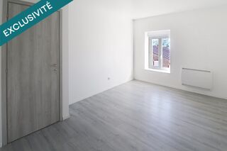  Appartement à vendre 3 pièces 56 m²