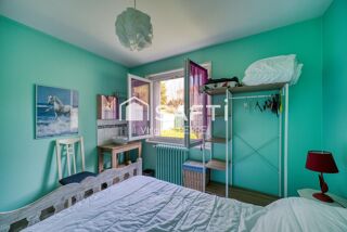  Maison � vendre 4 pi�ces 90 m�