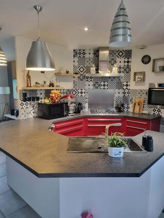  Maison � vendre 9 pi�ces 162 m�