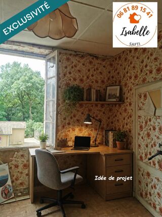  Maison à vendre 6 pièces 120 m²