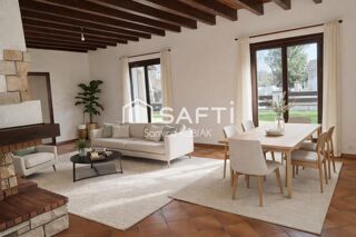  Maison � vendre 4 pi�ces 145 m�