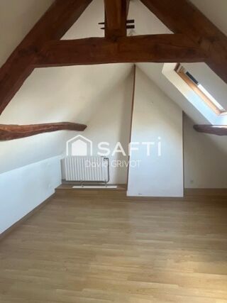  Maison à vendre 5 pièces 107 m²