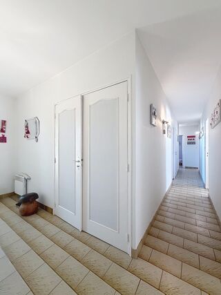 Vente Maison Belle parcelle Saint-laurent-medoc