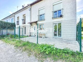  Appartement � vendre 4 pi�ces 75 m�