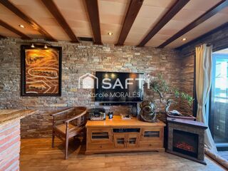  Appartement � vendre 2 pi�ces 38 m�