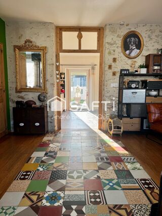  Maison � vendre 8 pi�ces 175 m�