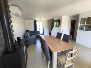  Maison � vendre 6 pi�ces 108 m�